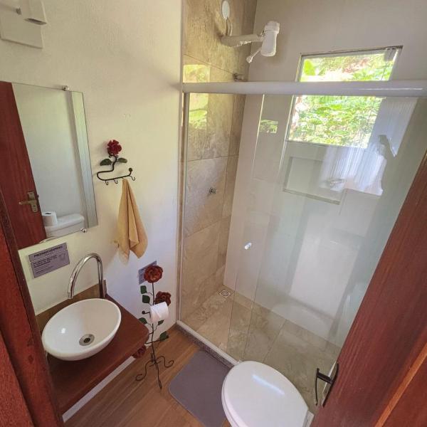 Casa do Alto no Sítio Gaia Miguel Pereira RJ - Foto 3