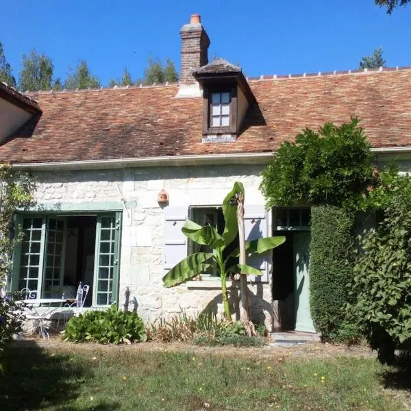 Ancienne maison de famille, hotel in Roberval