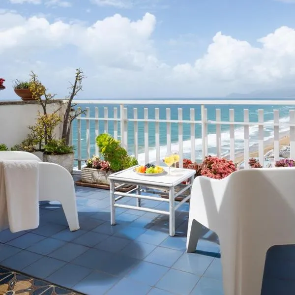 Casa Celeste Sperlongaresort, hotel in Sperlonga