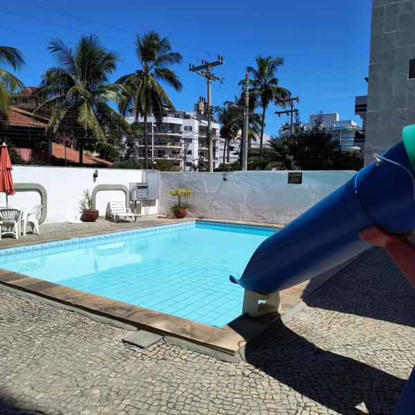 Apartamento para temporada em Cabo Frio - Foto 4