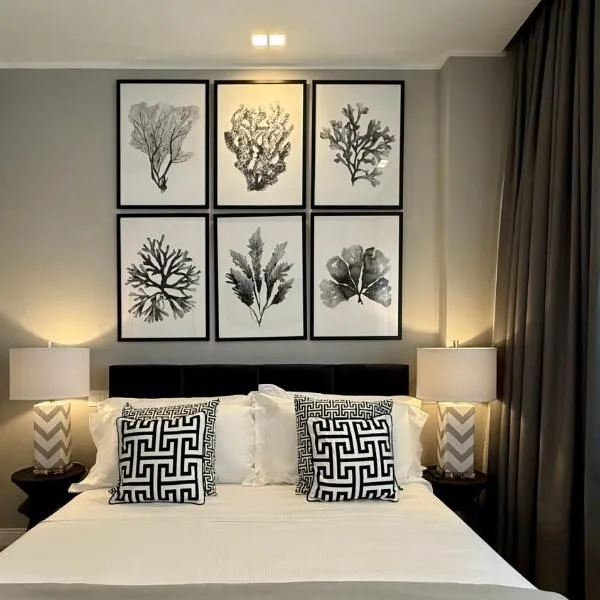 IL FICO - Appartamento 3 - Lux & Design made in Puglia NEW OPENING, hotel di Bari
