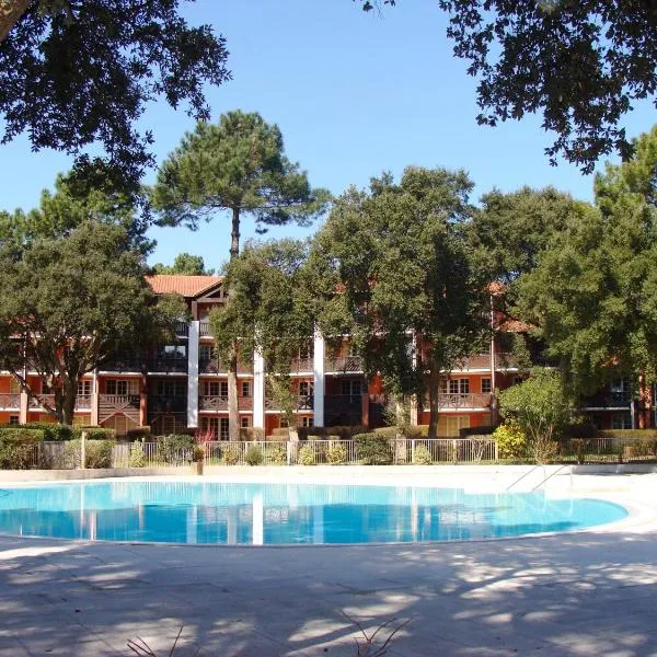 Maryse, hotel v destinaci Moliets-et-Maa