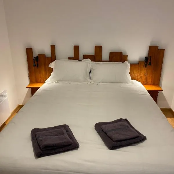 Maison 2-6 pers avec terrasse,jardin , parking privé, hôtel à Saint-Valery-sur-Somme