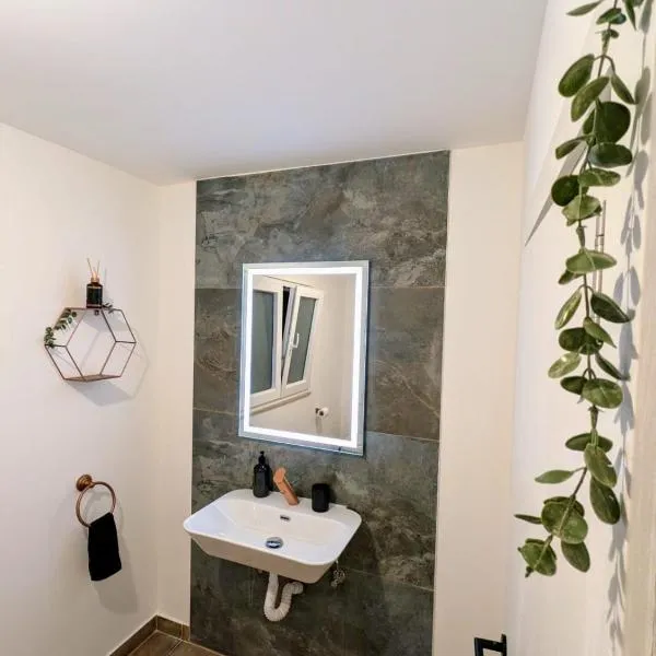 Gozo Vacation Studios, hotel v destinaci Nadur