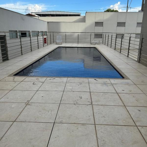 Flat na área central - Foto 4