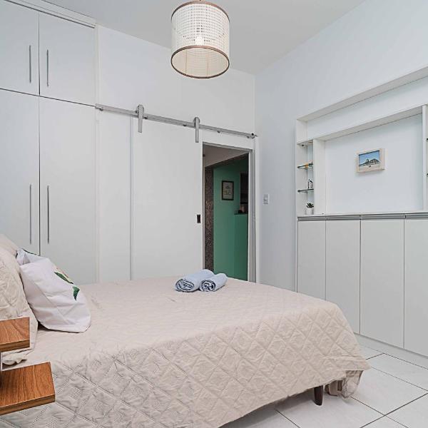 Apartamento Rio Mar - Foto 2