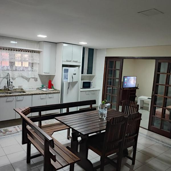 Apartamento por do Sol