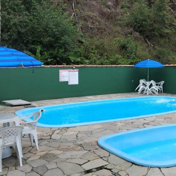 toninhas 300 mts mar