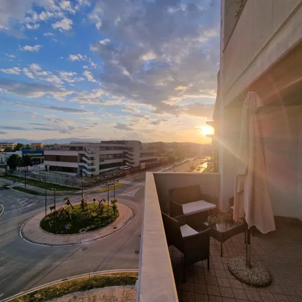 Nuvole&Lenzuola, hotel in Pescara