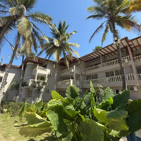 Playa Palmeras BEACH RESORT, hotel v destinaci Cartagena