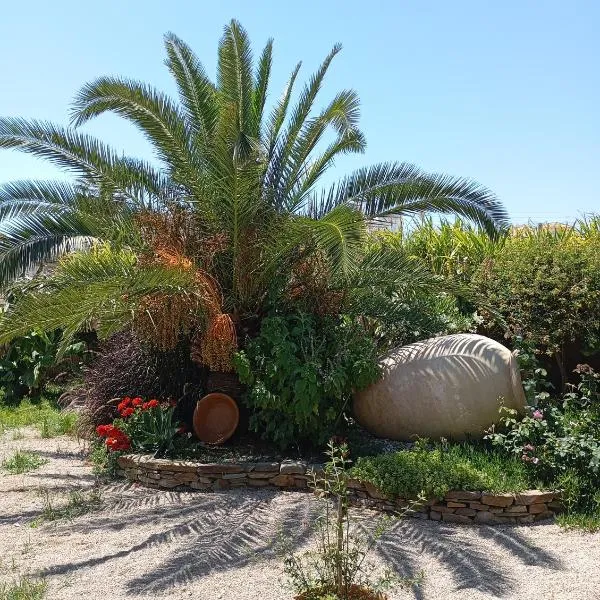 Casa La Vega, hotel v destinaci Torrox Costa