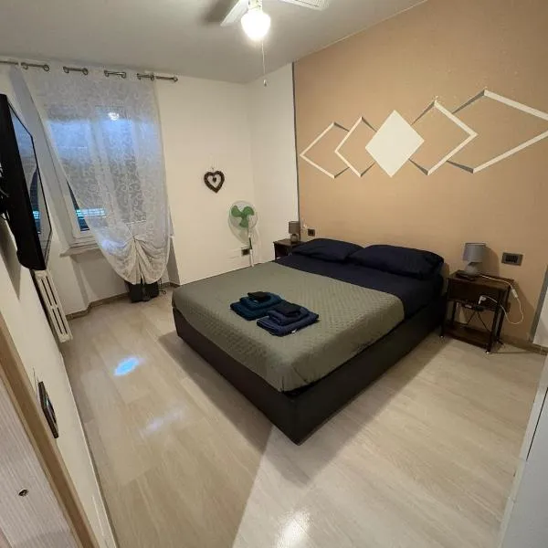 Maggioli3, hotel in Alessandria