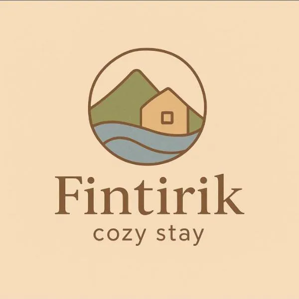 Fintirik Cozy Stay, hotel in Stavros