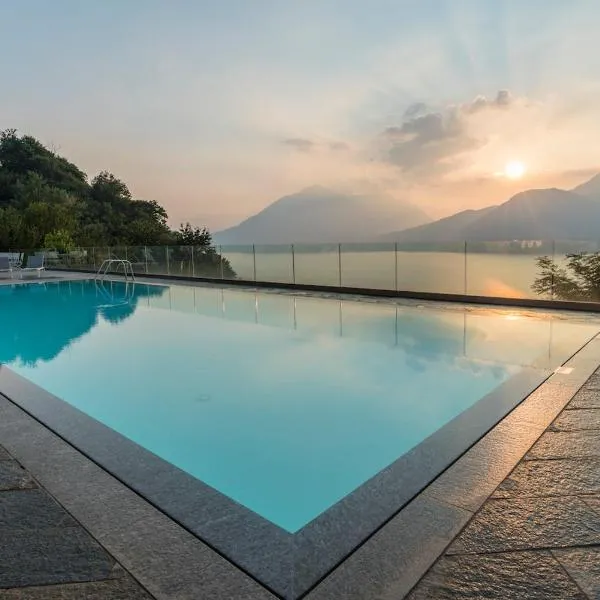 PARADISO DEL LAGO MARGHERITA 1, Hotel in Bellano