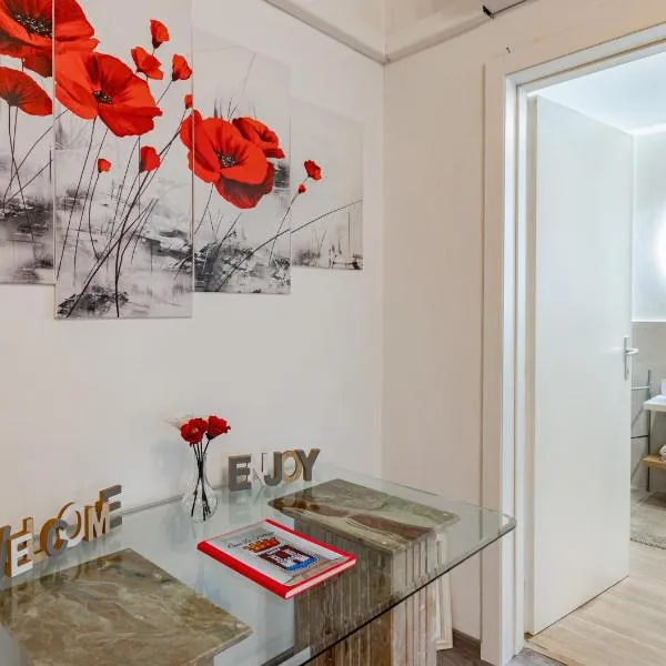 La Fortezza Exclusive - Spazio e Relax in Centro, Hotel in Livorno