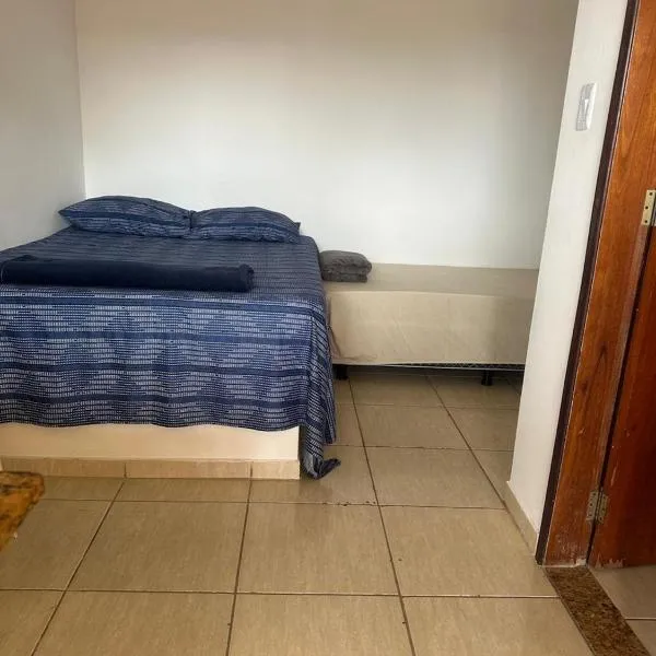 Sil Hospedagem, hotel v destinaci Lagoa Santa