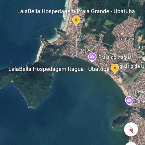 Lalabella Praia Grande - Foto 5
