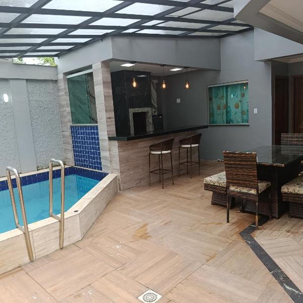 Casa de alto padrão - Foto 4