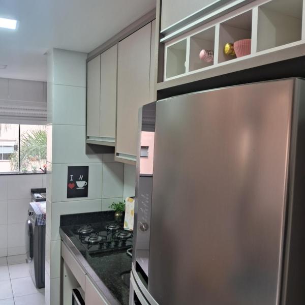 Apartamento em condomínio - Foto 4