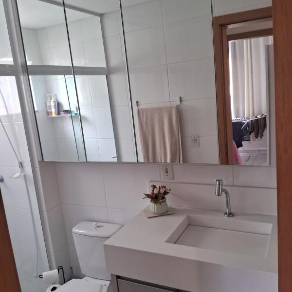 Apartamento em condomínio - Foto 3