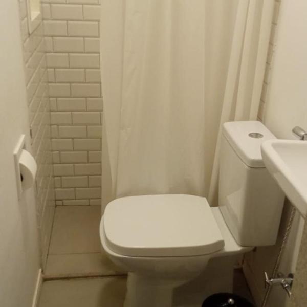 Loft ( sem paredes) coração de Brasília - Foto 2