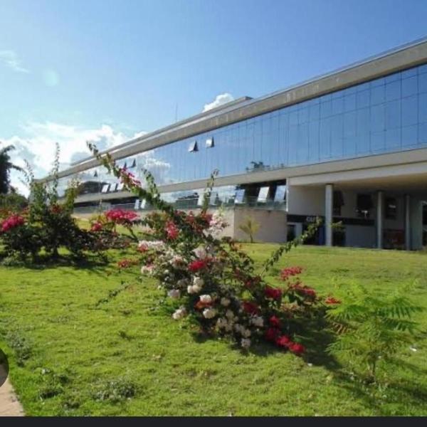 Loft ( sem paredes) coração de Brasília - Foto 5