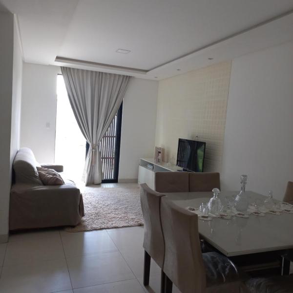 Casa em condomínio no Maior São João-CG - Foto 5