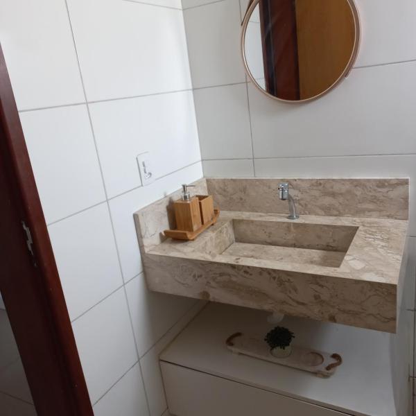 Casa em condomínio no Maior São João-CG - Foto 3