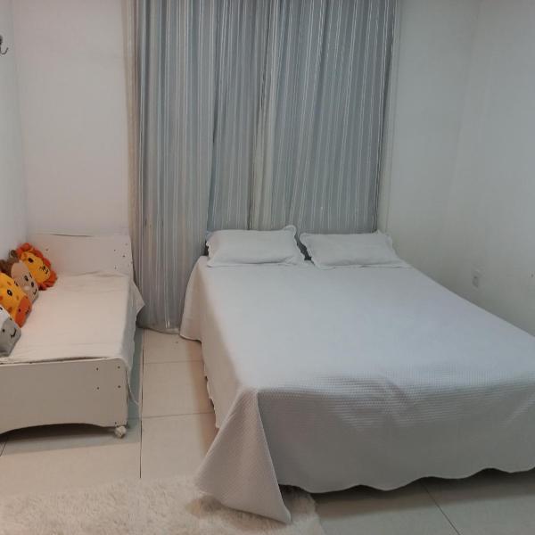 Casa em condomínio no Maior São João-CG - Foto 2