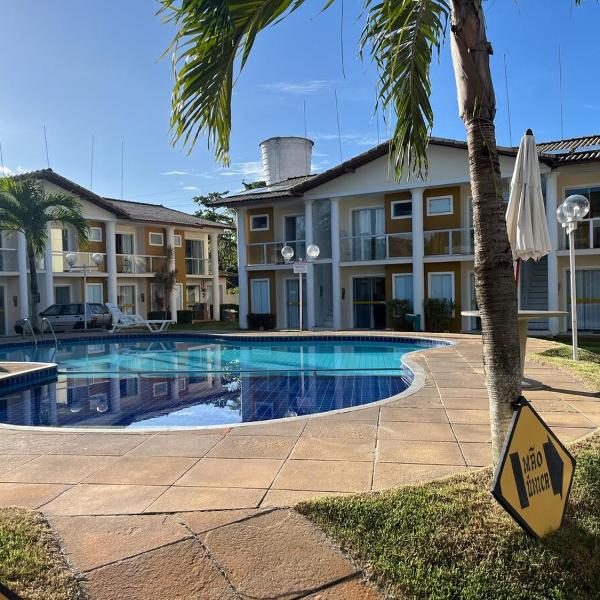 Casa Sunset 32B - Residencial Mont Hebrom - Foto 4