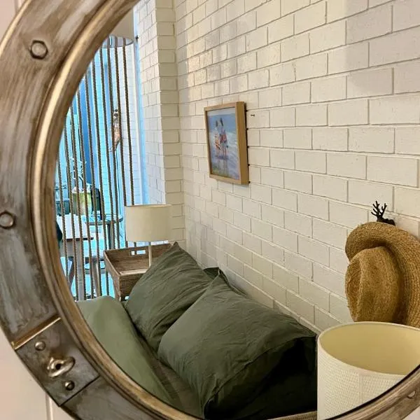 Coastal Drift - One - Small Dog Friendly, hotel v destinaci Iluka