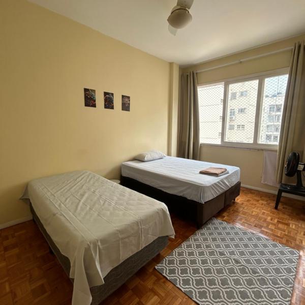 Apartamento MARAVILHA do Rio - Foto 2