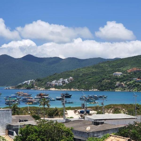 Ap praia dos anjos 1