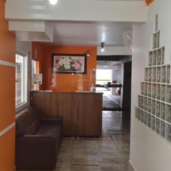 Acqua Ville Flat's II e Clubes CN - Foto 3
