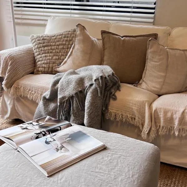 Coastal Drift - Iluka -Apartment 2 - No Pets Allowed, hotel in Iluka