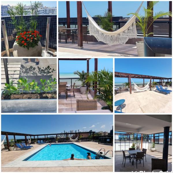 Marinas Flat 212 - Foto 4