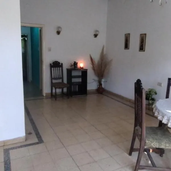 Luz Azul Casa de Huéspedes, hotel v destinaci La Plata