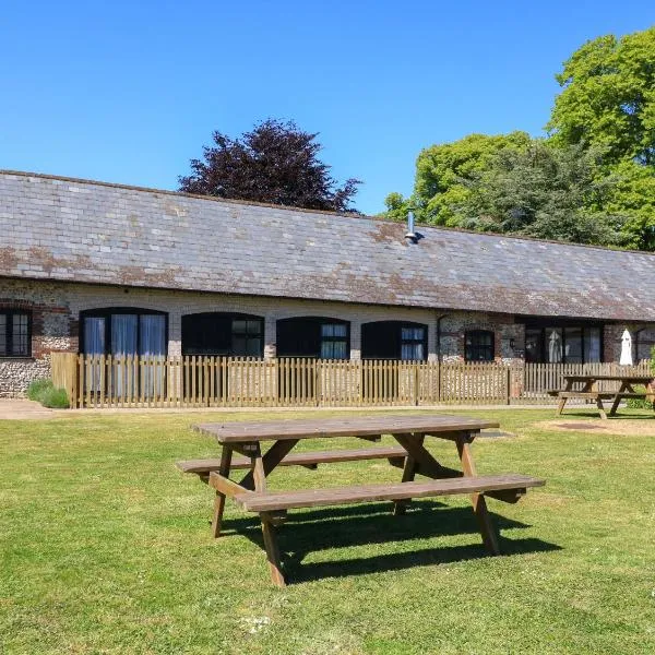 The Old Stables, hotel di Blandford Forum