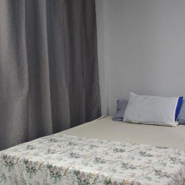Cinelândia Apartamentos