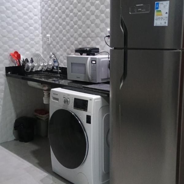 Cinelândia Apartamentos - Foto 4