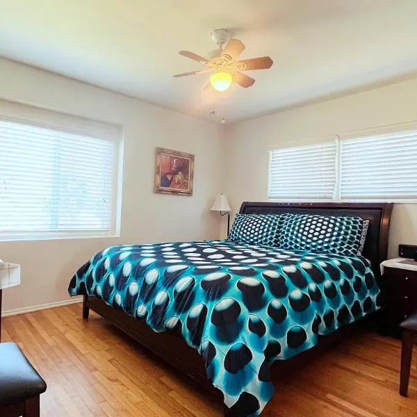 Cozy Beautiful Private Home in Prime Location, hotel in Glendora