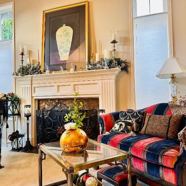 The Elegant & Cozy Retreat, hotel en Sammamish