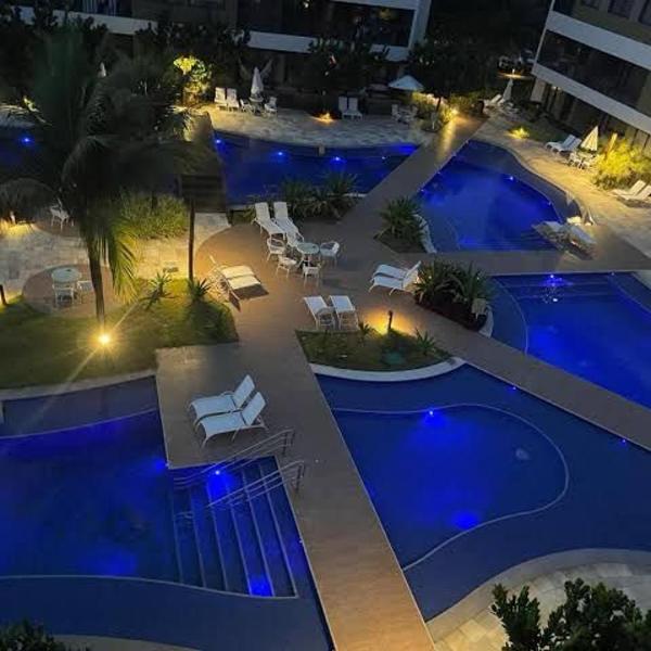 Malawi Resort Essence