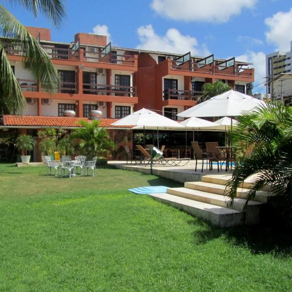 Lumar Hotel PontaNegra - Foto 5