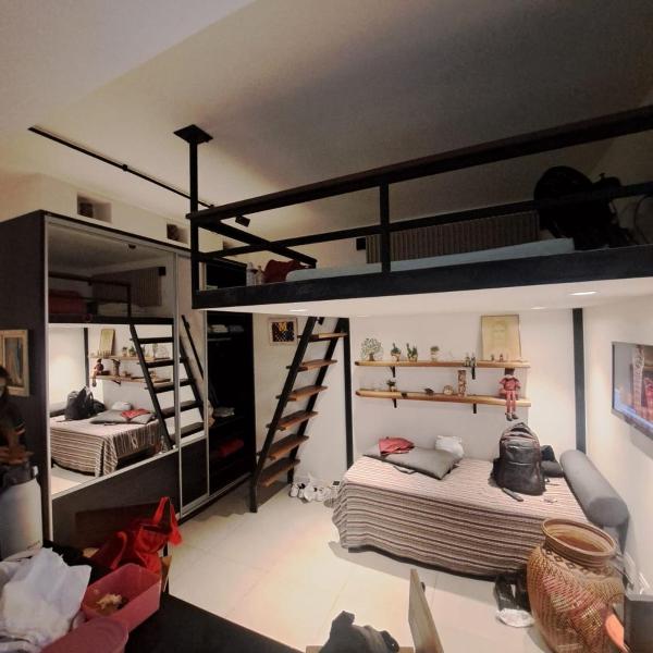 Lindo loft - Foto 2