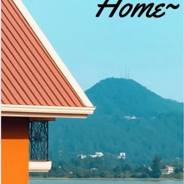 Serendipity Lake Artistic Bungalow by Heidis Home, hotel v destinaci Nuwara Eliya