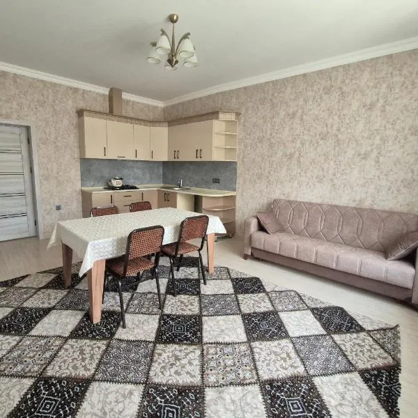 Townhouse in Qusar, hotel in Qusar