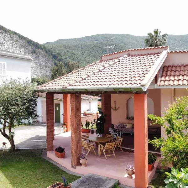 Circeo Home La Mola, hotel in San Felice Circeo