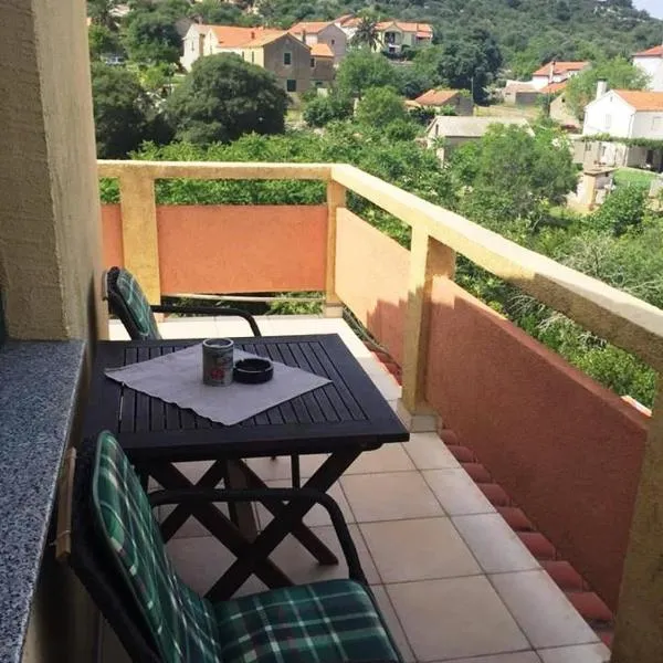 apartments Sali Morić, ξενοδοχείο σε Sali