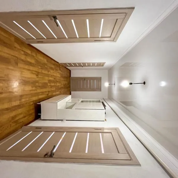 MAANAY Guest House, hotel v destinaci Tuura-Suu